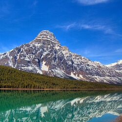 バンフ国立公園