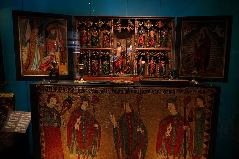 アイスランド国立博物館 - photo 9