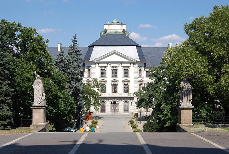 Liceu de Eger