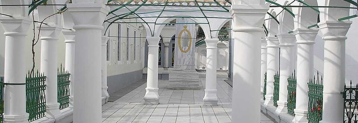 Караимские кенасы