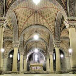 佩奇彼得和保罗大教堂