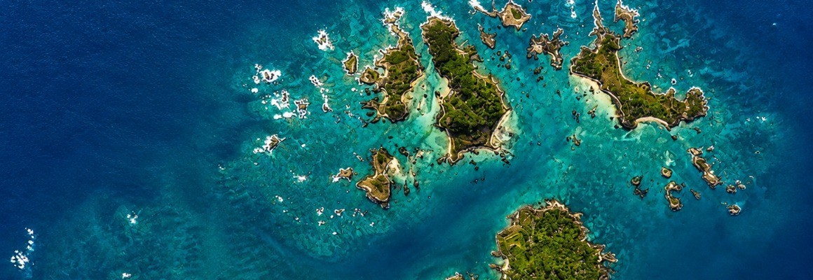 Isles of Scilly