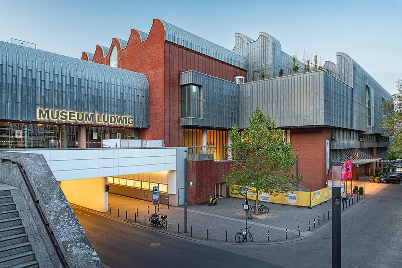 Museo Ludwig