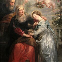 アントワープ王立美術館