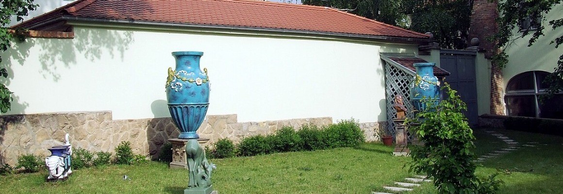 Zsolnay