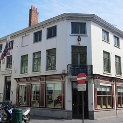 Музей діамантів у Брюгзі