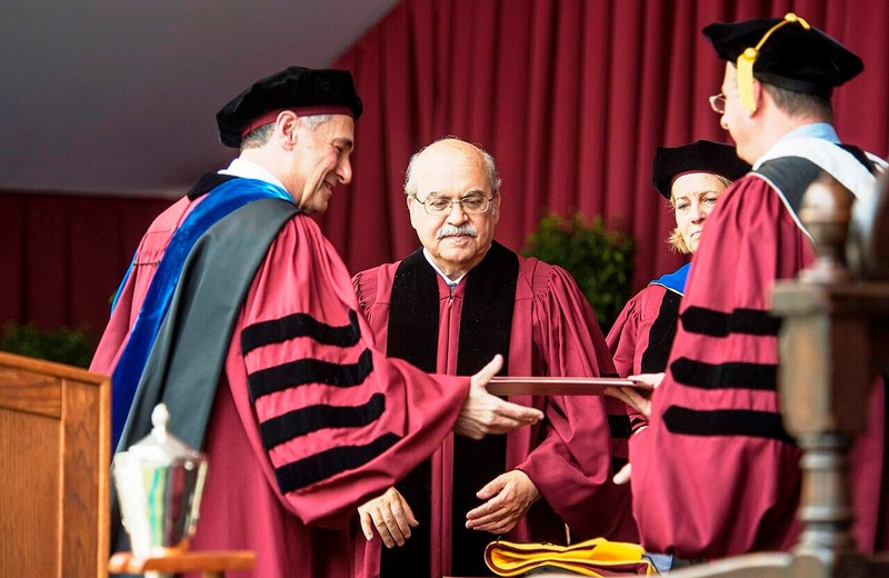 Universidade de Chicago