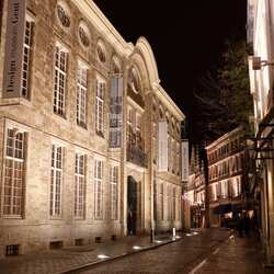 Музей дизайну у Генті