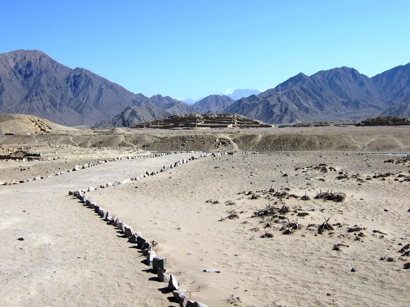 Caral