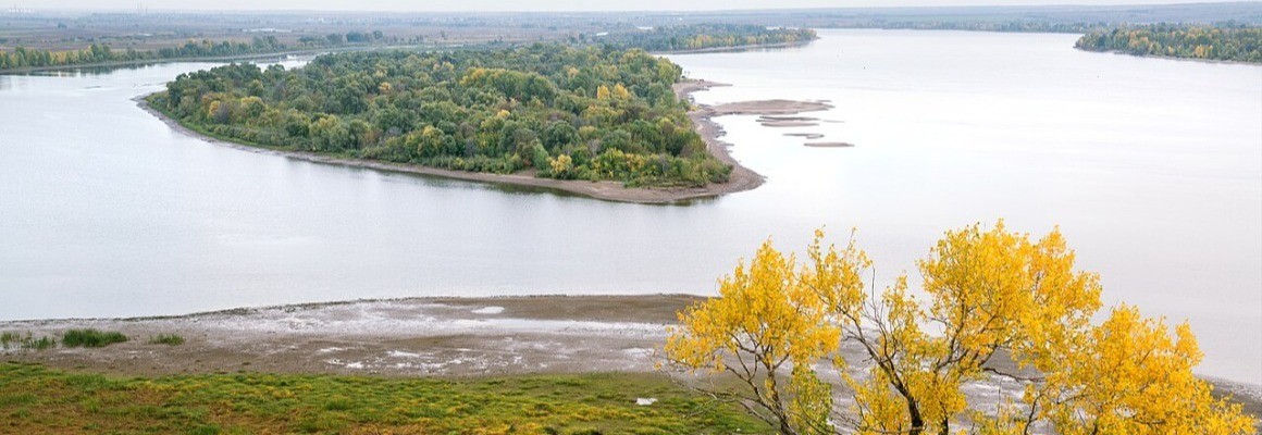 Nizhnyaya Kama National Park