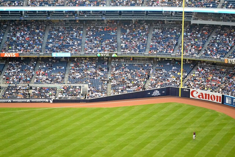 Estádio Yankee