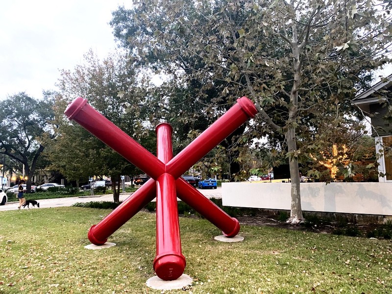 The Menil Collection