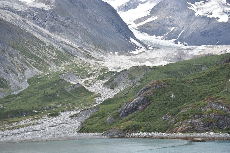 Glacier Bay National Park