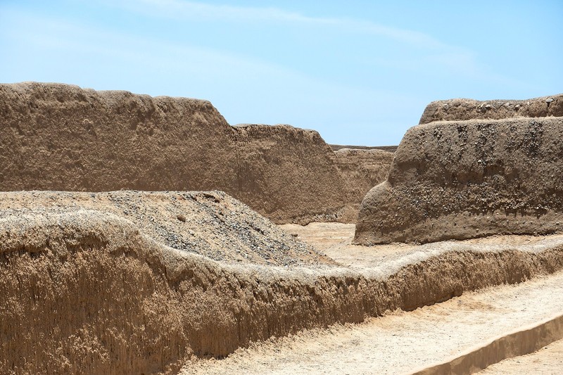 مدينة تشان تشان