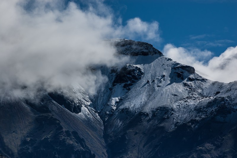 Canyon de Colca