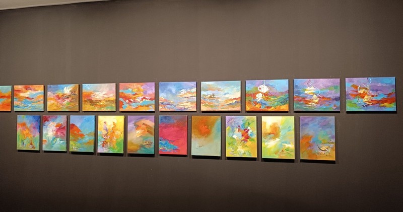 シャルジャ美術館 - photo 4