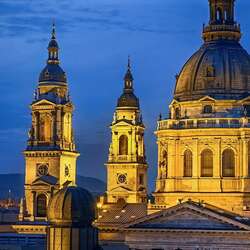 St.-Stephans-Basilika