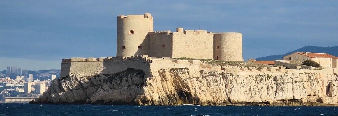 Château d'If