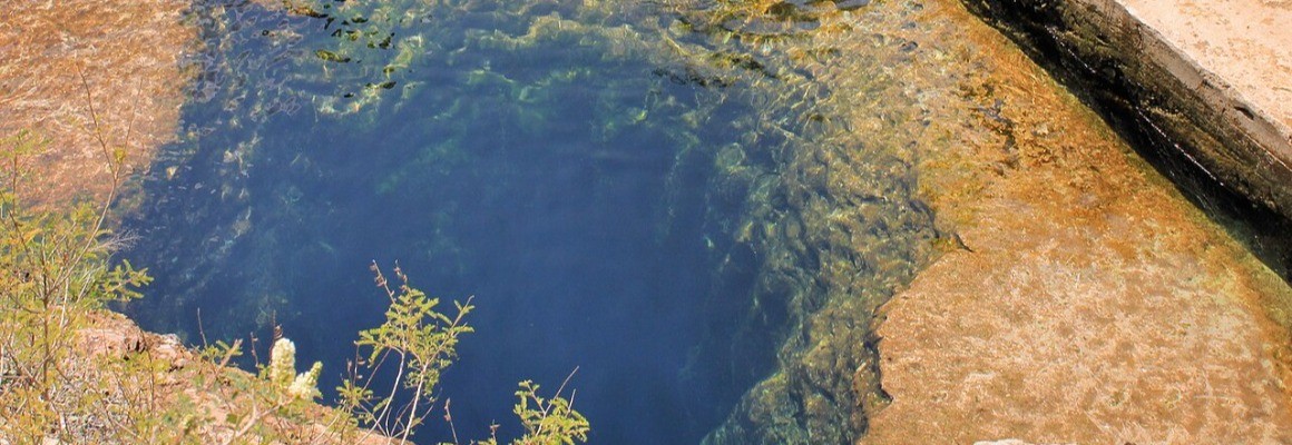 Jacob's Well