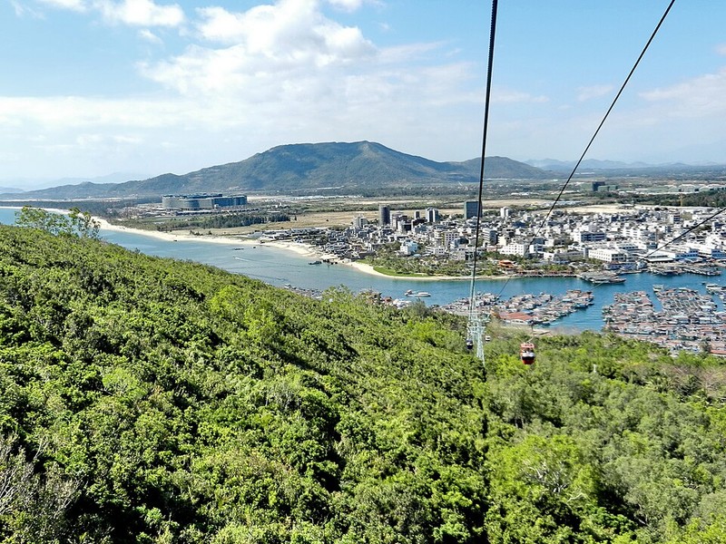 南湾猴岛 - photo 5