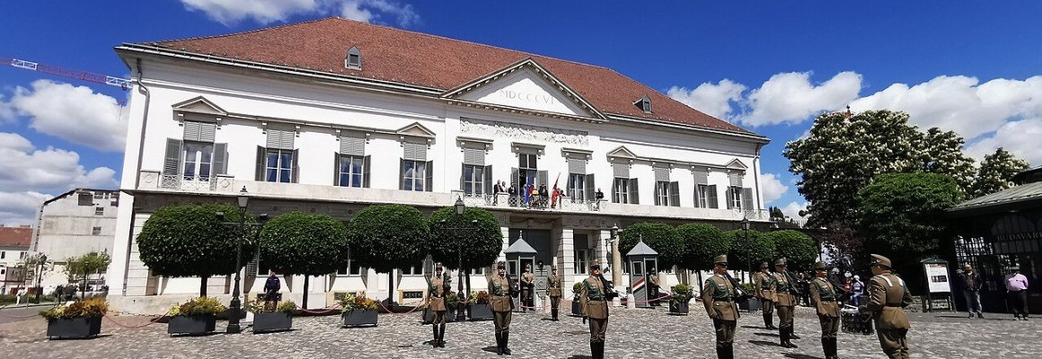 Palais Sandora