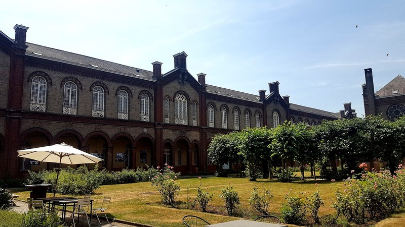 Museo Dr. Guislain