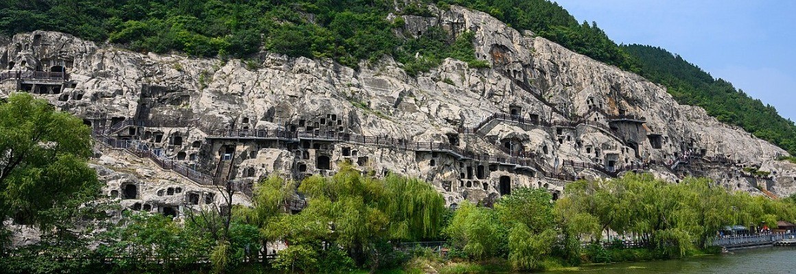 Лунмень