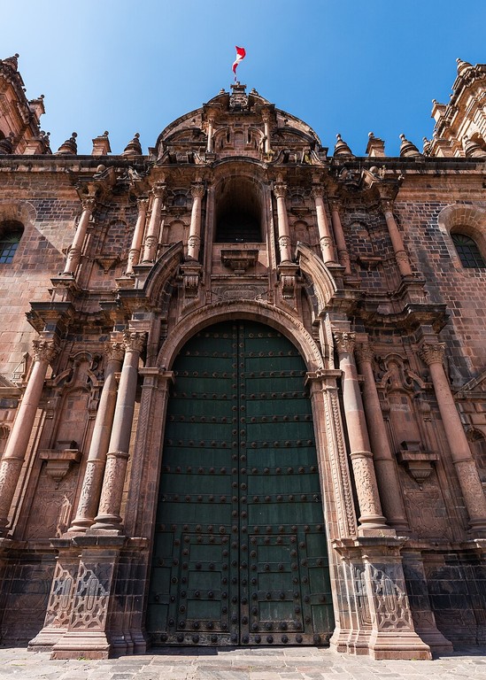 Cusco