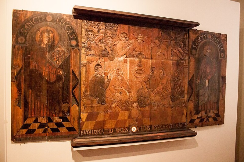 アイスランド国立博物館 - photo 5