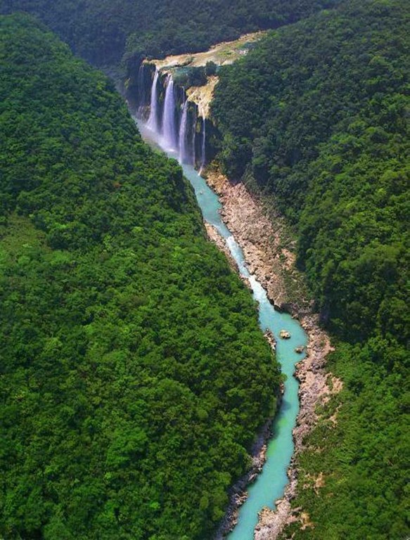 Huasteca Potosina - photo 11