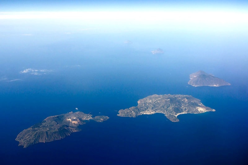 Липарские острова
