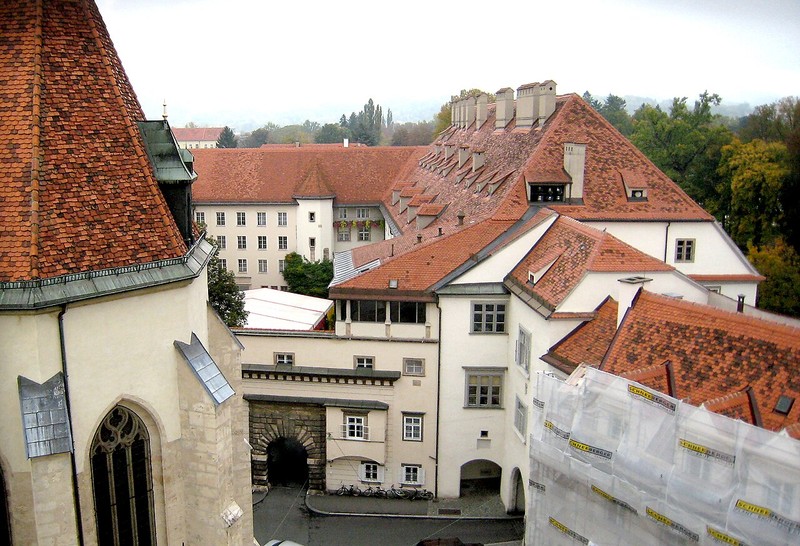 Château de Graz
