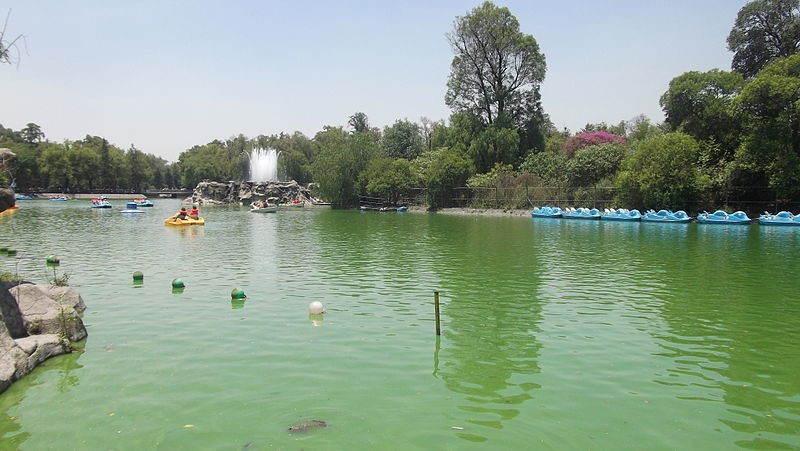 Chapultepec