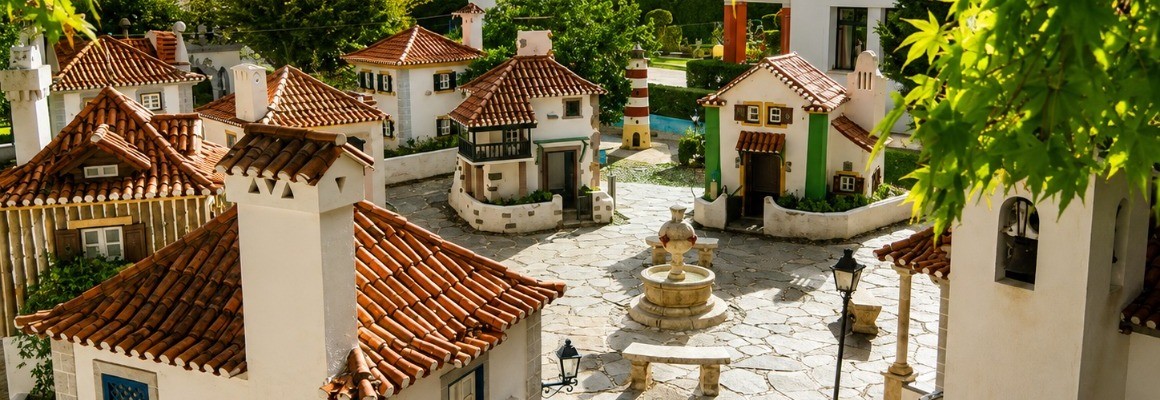 Portugal en miniature