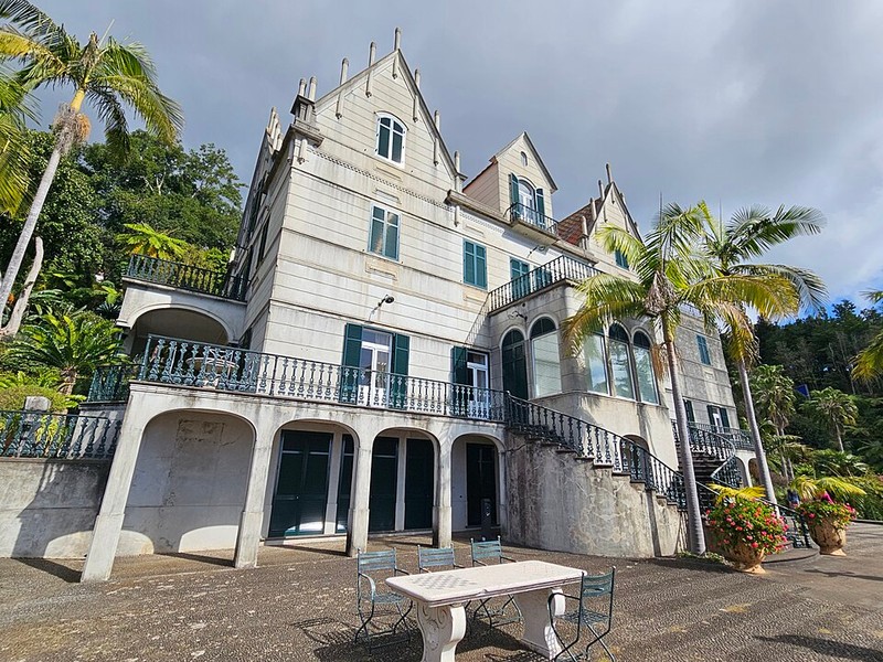 Palácio Monte - photo 11