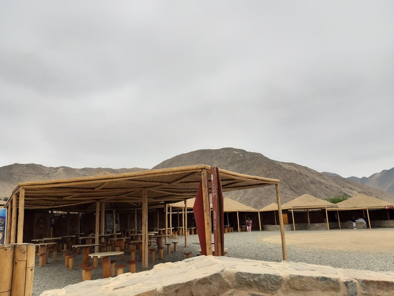 Caral