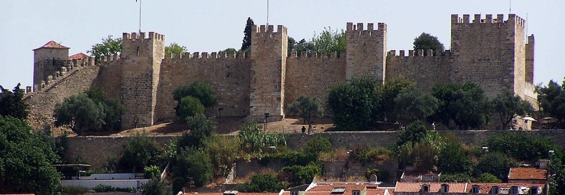 Castillo de San Jorge
