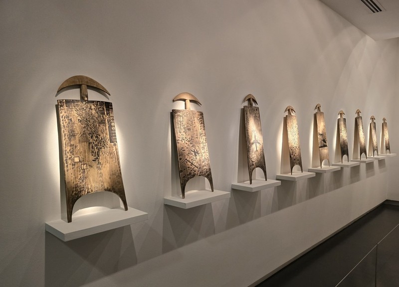 シャルジャ美術館 - photo 1