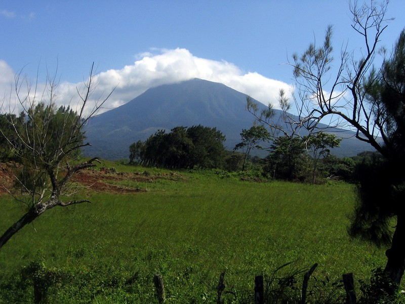 Parque Nacional Guanacaste