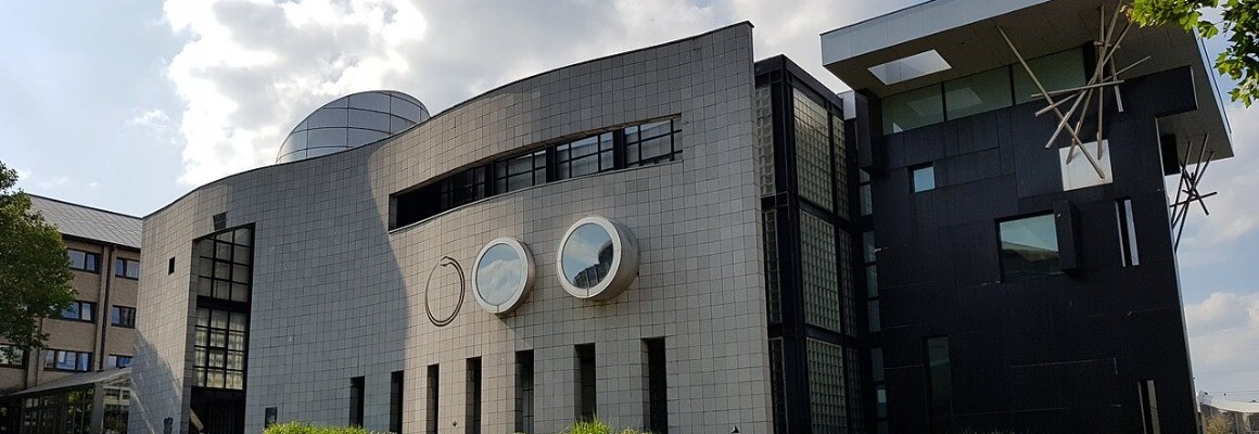 Museu da Medicina em Bruxelas