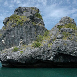 Parque Nacional Mu-Ko-Ang-Thong