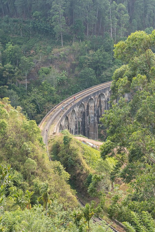 Ponte dos Nove Arcos