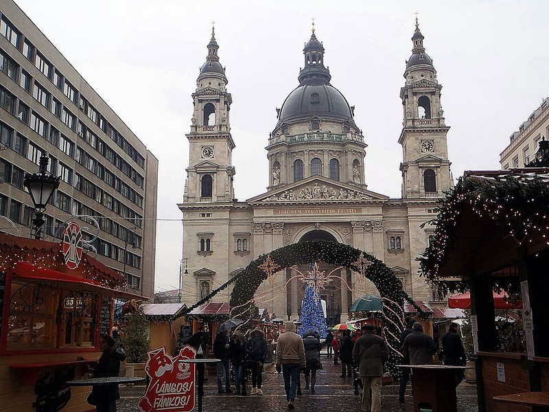 St.-Stephans-Basilika