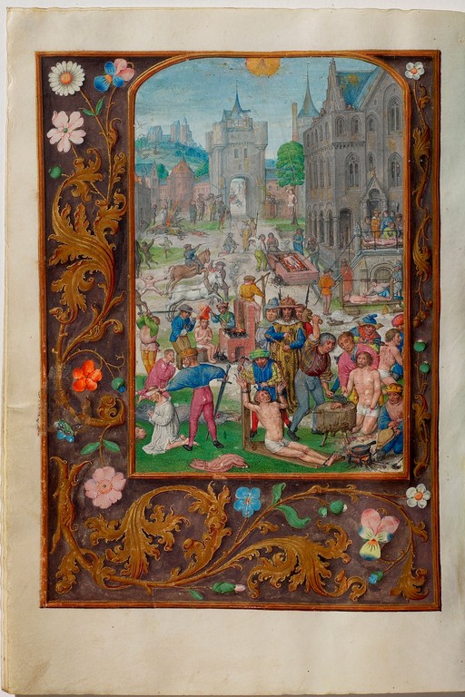 Musée Mayer van den Bergh