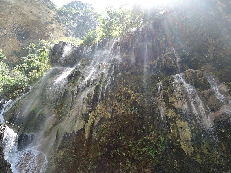 Tolantongo - photo 9
