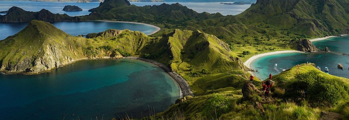 Parc national de Komodo