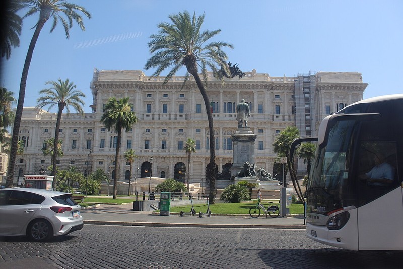 Villa Borghese