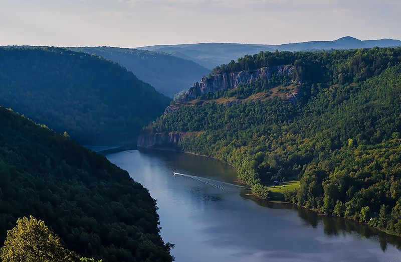 Parque Nacional Bashkiriya