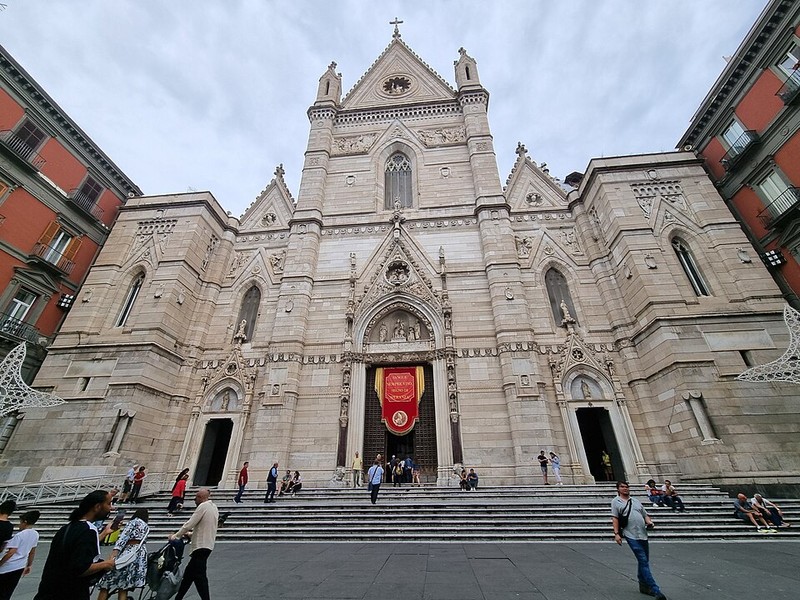 Cathedral of Saint Januarius