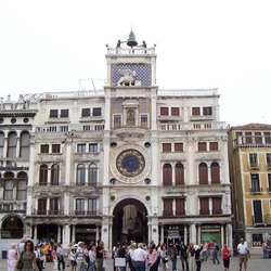 サン・マルコ寺院